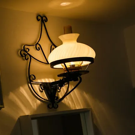 Zuza Apartment *