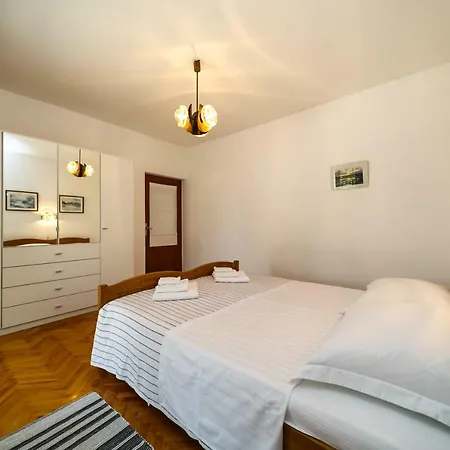 Apartment Zuza